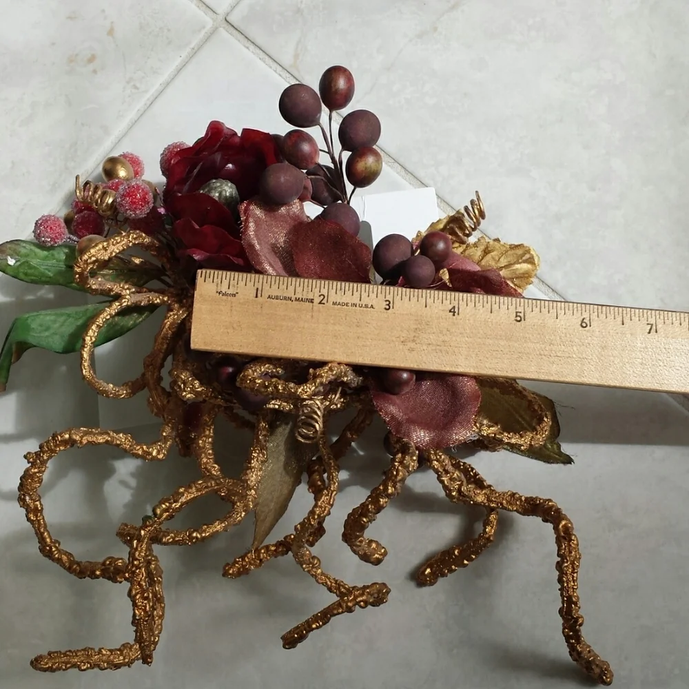 Boutique Faux Flowers